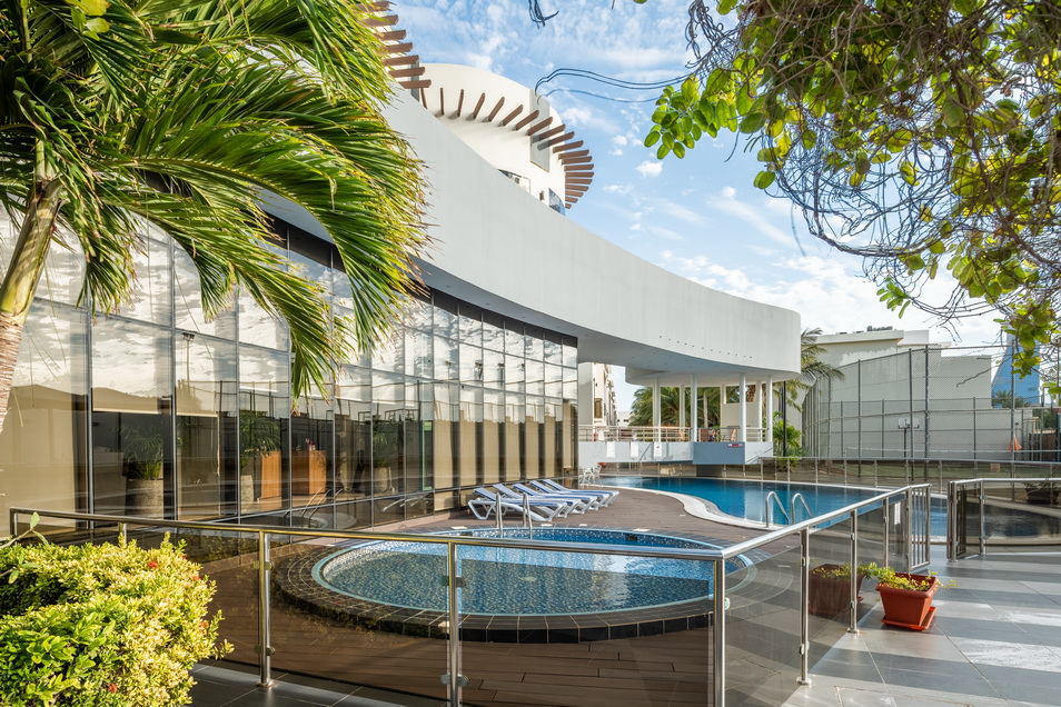 SARAIA COMPOUND PIC05