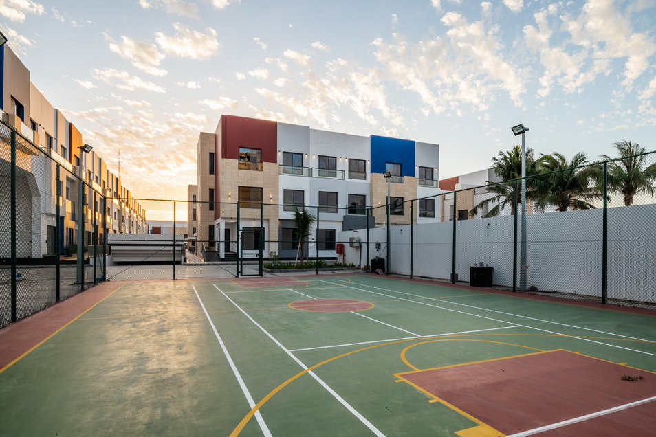 SARAIA COMPOUND PIC09