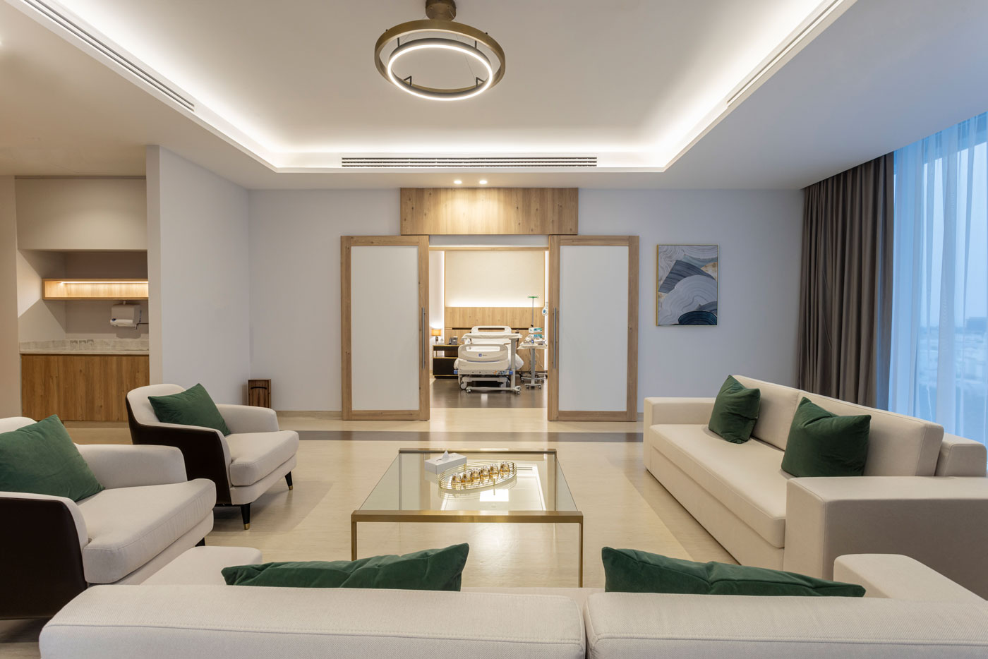 AL SALAMA HOSPITAL PIC2