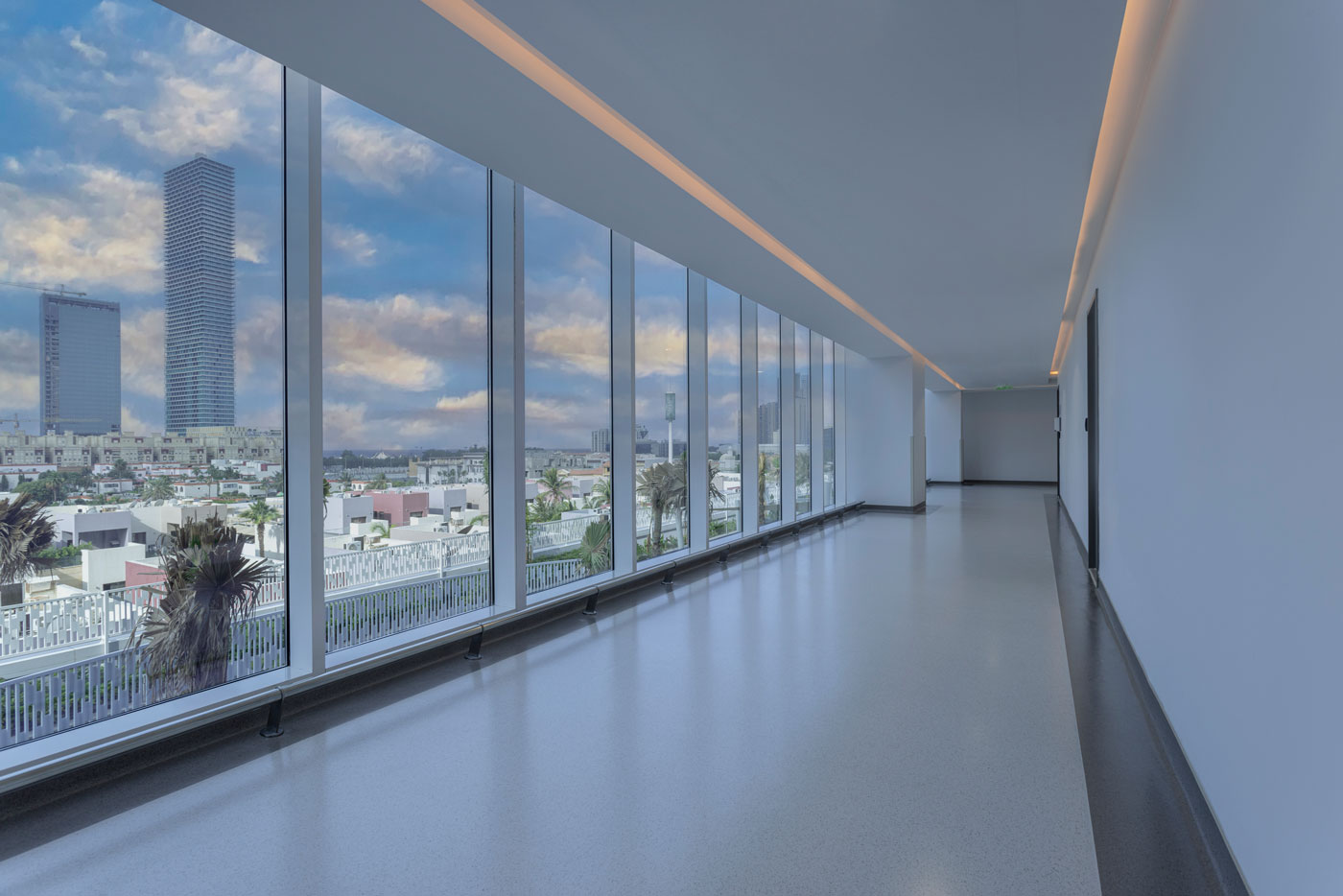 AL SALAMA HOSPITAL PIC4