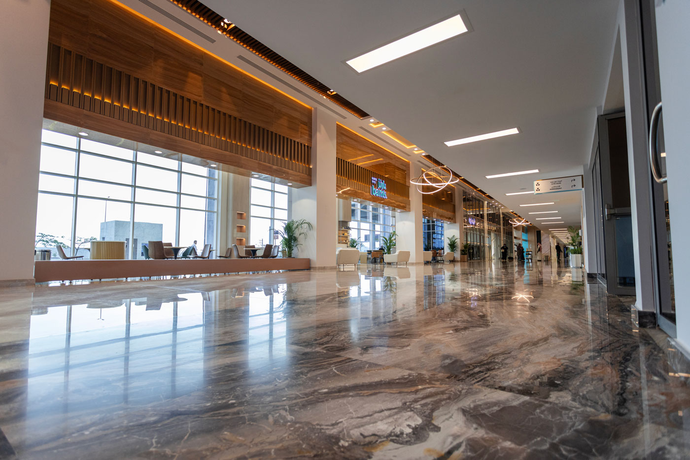 AL SALAMA HOSPITAL PIC6