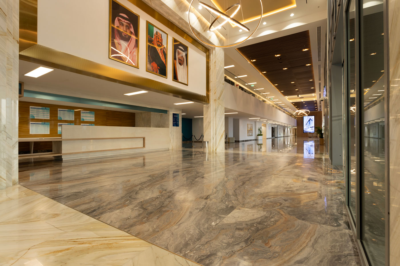 AL SALAMA HOSPITAL PIC7