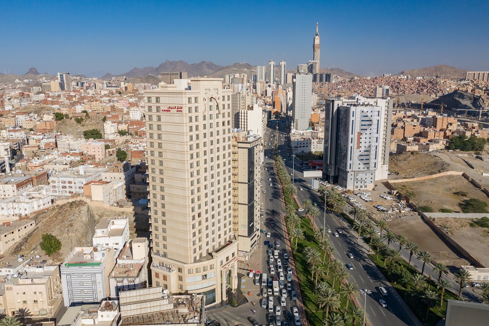 BLUE CORAL HOTEL PIC5